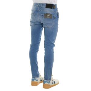 JEANS FLEXY STAFF - Mad Fashion | img vers.300x/